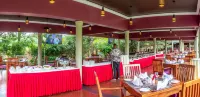 Nyaika Hotel Hotels in Fort Portal
