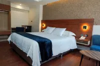Hotel Terra Hotels in 