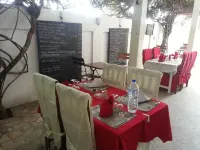 Hotel Restaurant Coté Sud - servizio colazione