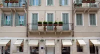 Cinque Rooms