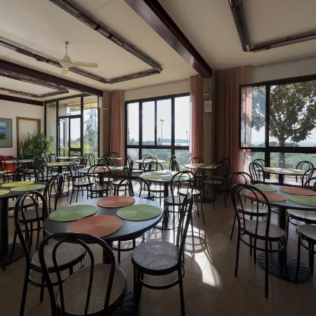 Hotel le Tre Isole