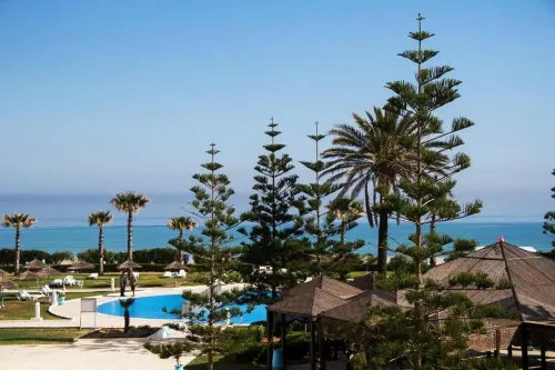 Amir Palace Hotels in Monastir