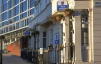 Best Western Buckingham Palace Rd Hotels near Pimlico