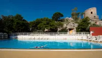 Splendid Hotel la Torre - Pools