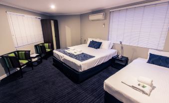 The Premier Hotel Broadmeadow