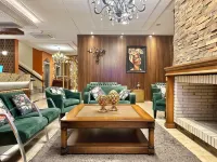 Hotel Glamour da Serra