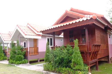 รูปภาพของบ้านไม้หอมรีสอร์ท