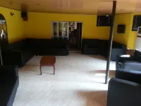 Divine Fountain Agidingbi Hotels in Ojodu