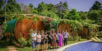 Phu Quoc Valley Sen Bungalow