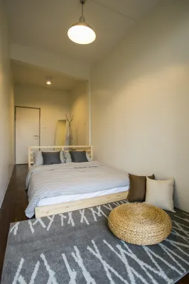 Chedi View Hostel Hotels in 