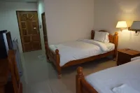 Pornnarumirt Hotel Hotels near Wat Don Khaolam