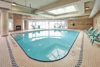 The Falls Hotel & Inn - Scenic