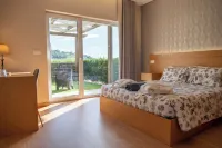 Socalcos do Douro House Hotels in 