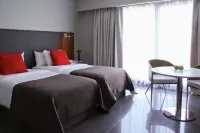 Monserrat Apart Hotel