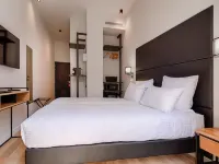 Hotel Saint Georges Hotels in Nice