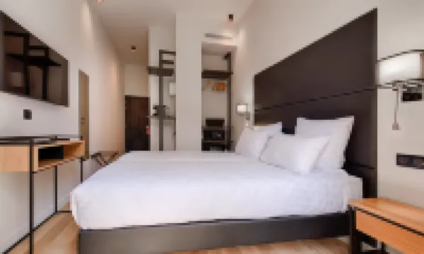 Hôtel Saint Georges