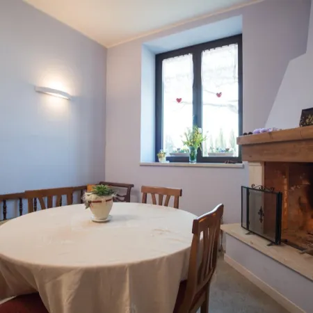 Fattoria Didattica la Collina Incantata Hotels in Narni