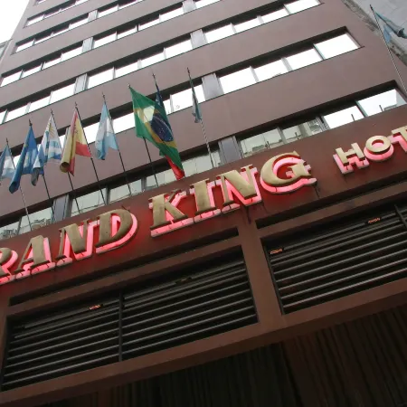 Grand King Hotel