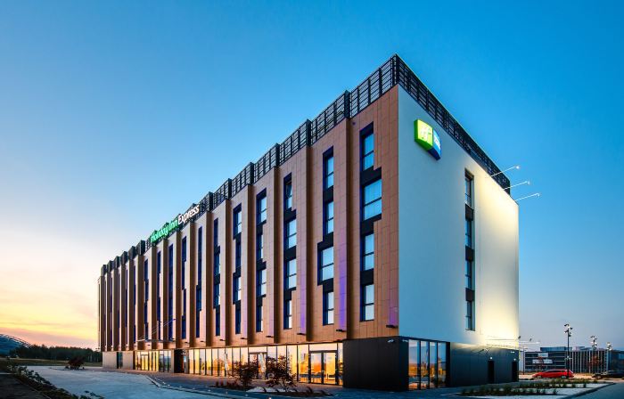 Holiday Inn Express Rzeszow Airport