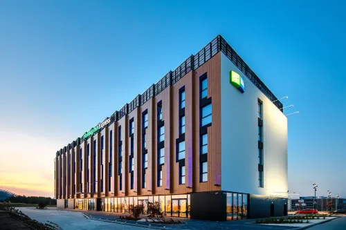 Holiday Inn Express RZESZOW AIRPORT by IHG - 3 Sao