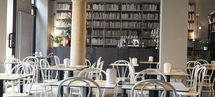 Ca' Tazzoli Hotel a Mantova