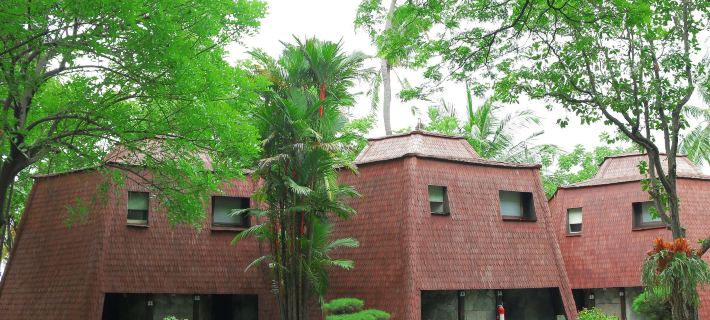 Putri Duyung Ancol Hotels in Jakarta