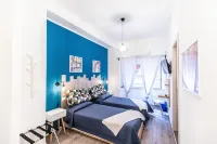 Brutia Mom&Son Hotel a Cosenza