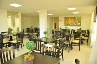 호텔 오루 노르테 Janauba 호텔