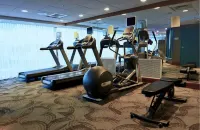 Boardwalk Resorts- la Sammana - Gym