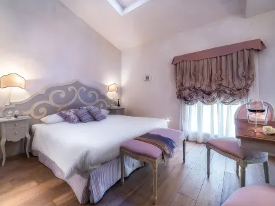 Casa del Vino Della Vallagarina Hotels in Ala