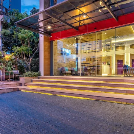 Plaai Prime Hotel Rayong