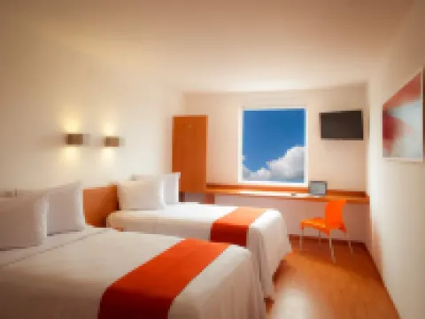 One Monclova Hoteles en Monclova