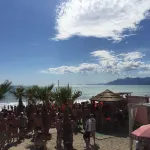 La Isla Resort - en bord de mer