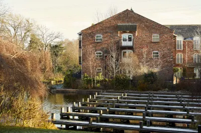 Lion Quays Resort Hotels in 