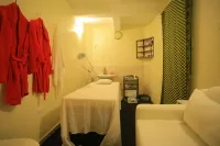 Mowicribs Hotel and Spa - spa