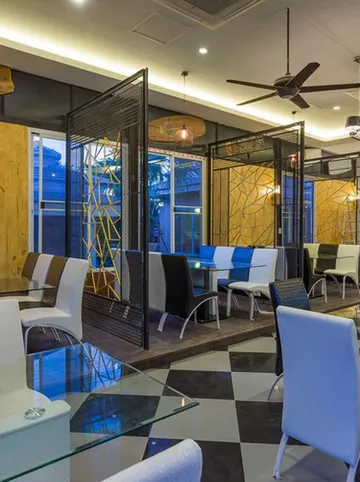 รูปภาพของปาล์มชวา รีสอร์ท