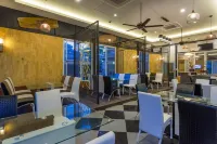 Palmchwa Resort Hotels in Sikhio