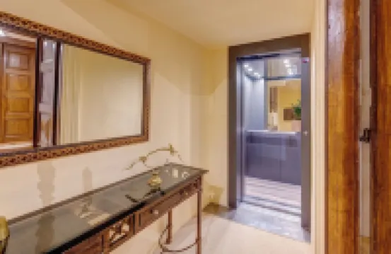 Palazzo Santa Maria - Historic Hotels of Europe