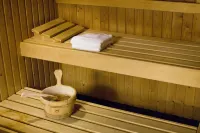 西科爾波什裏克公寓酒店 - SPA