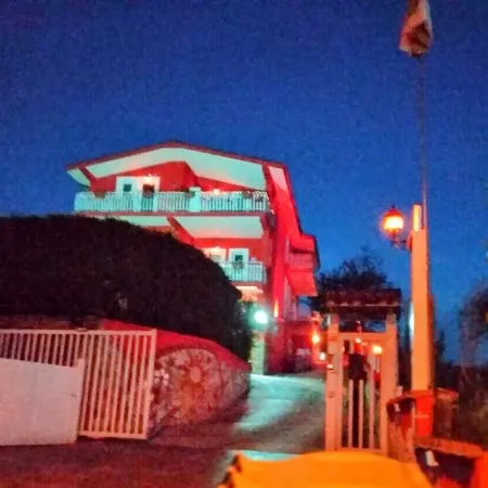 Hotel Magnolia