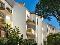 Ona Alanda Club Marbella Hotels near Puerto Cabopino beach & marina