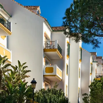 Ona Alanda Club Marbella