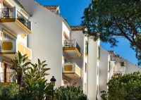 Ona Alanda Club Marbella Hôtels à : Calahonda