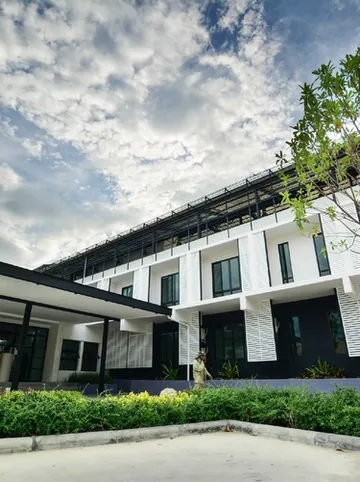 รูปภาพของบาย โฮเทล กาญจนบุรี