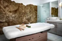 Belvedere Mykonos - The Leading Hotels of the World - Spa