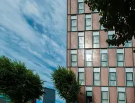 Ona Living Barcelona Hôtels à : L'Hospitalet de Llobregat