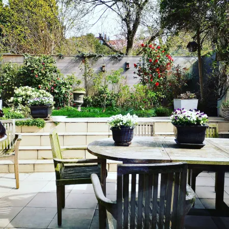 B&B Het Leuvens Hof