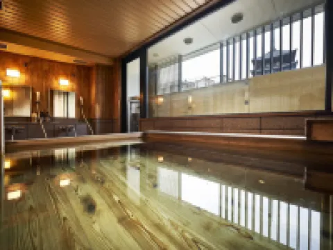 Sarusawaike Yoshidaya Hotels in Nara City