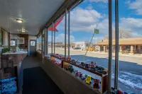 스타 루트 66 그랜드 캐니언