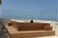 拉西埃斯特海灘度假村 - SPA